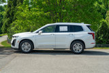 Used 2022 Cadillac XT6 Luxury image 3