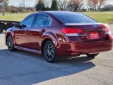 Used 2013 Subaru Legacy 2.5i image 5