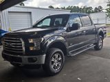 Used 2015 Ford F150 XLT w/ Equipment Group 302A Luxury image 3