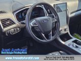 Certified 2021 Ford Edge Titanium image 5