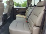 Used 2018 GMC Sierra 1500 SLT image 4