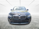 Certified 2022 BMW X3 xDrive30i w/ Convenience Package image 2
