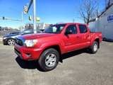Used 2015 Toyota Tacoma 4x4 Double Cab w/ TRD Off-Road Package image 2
