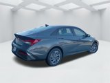 New 2025 Hyundai Elantra Blue image 5