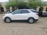 Used 2022 Chevrolet Equinox LT image 3