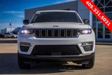 New 2025 Jeep Grand Cherokee Limited image 4