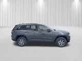 New 2025 Jeep Grand Cherokee Limited image 3