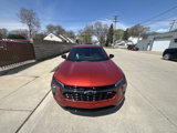 Used 2024 Chevrolet Trax RS w/ Sunroof Package image 3