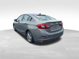 Used 2018 Chevrolet Cruze LT image 3