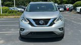 Used 2017 Nissan Murano Platinum w/ Platinum Technology Package image 3