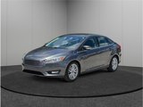 Used 2015 Ford Focus Titanium w/ Titanium Cold Weather Package image 4