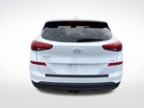 Used 2020 Hyundai Tucson SE image 4