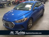 Used 2017 Hyundai Elantra SE image 2