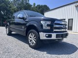 Used 2015 Ford F150 King Ranch w/ Equipment Group 601A Luxury image 3