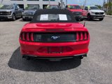 Used 2022 Ford Mustang Premium image 4