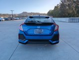 Used 2018 Honda Civic EX image 4