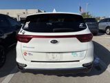 Used 2021 Kia Sportage LX image 4