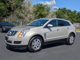 Used 2016 Cadillac SRX Luxury image 2