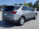 Used 2023 Chevrolet Equinox LS image 4