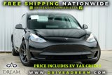 Used 2021 Tesla Model 3 Standard Range Plus image 2