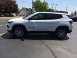 Used 2023 Jeep Compass Latitude w/ Sun and Sound Group image 6