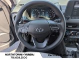 Certified 2023 Hyundai Kona SEL image 5