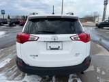Used 2015 Toyota RAV4 XLE image 6