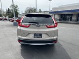 Used 2017 Honda CR-V EX image 4