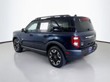 Certified 2022 Ford Bronco Sport Outer Banks w/ Tech Package image 5