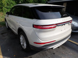 Certified 2023 Lincoln Corsair AWD image 2