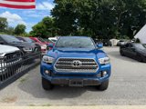 Used 2016 Toyota Tacoma TRD Off-Road image 2
