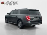 Certified 2021 Ford Expedition Max XLT image 5