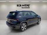 New 2025 Volkswagen Taos S image 5