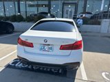 Used 2019 BMW 540i xDrive w/ M Sport Package image 5