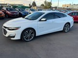 Used 2022 Chevrolet Malibu LT image 2