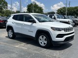 Used 2022 Jeep Compass Latitude w/ Convenience Group image 2