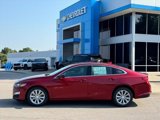 New 2025 Chevrolet Malibu LT image 3