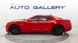 Used 2014 Chevrolet Camaro LS w/ Black Rally Stripe Package image 2