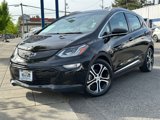 Used 2020 Chevrolet Bolt Premier w/ Infotainment Package image 2