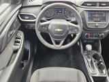 Used 2021 Chevrolet TrailBlazer LS image 5
