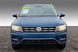 Used 2020 Volkswagen Tiguan SEL image 3