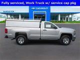 Used 2016 Chevrolet Silverado 1500 LS w/ Trailering Package image 2