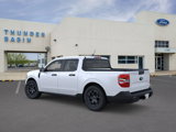 New 2025 Ford Maverick XLT w/ Equipment Group 302A image 4