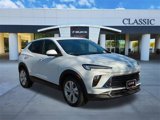 New 2025 Buick Encore GX Preferred image 2