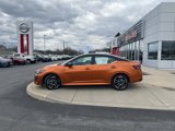 New 2024 Nissan Sentra SR w/ SR Premium Package image 2