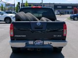 Used 2011 Nissan Frontier SV w/ SV Premium Utility Pkg image 5
