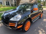 Used 2010 Porsche Cayenne S Transsyberia image 2