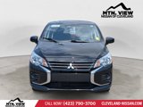 Used 2024 Mitsubishi Mirage ES image 3