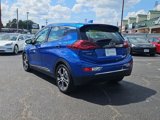 Used 2021 Chevrolet Bolt Premier w/ Infotainment Package image 2