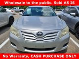 Used 2011 Toyota Camry LE image 3